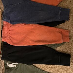 Cat & Jack toddler joggers